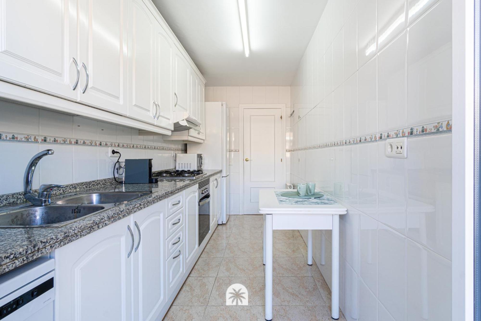 Apartamento Mediterranean Way - Maeva Cambrils