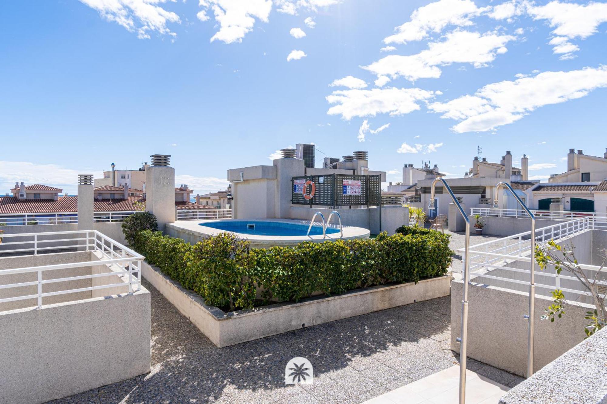 Mediterranean Way - Maeva Apartamento Cambrils